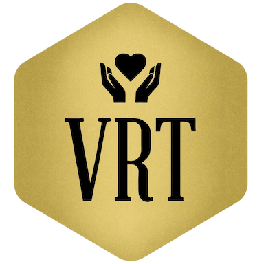 VRT HOME HEALTH CARE Logo