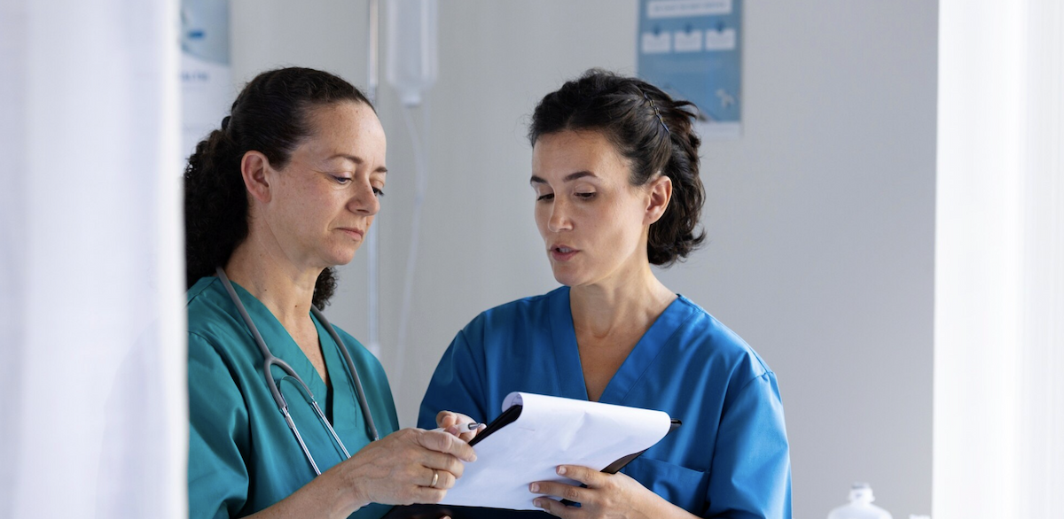 Skilled Nursing Care